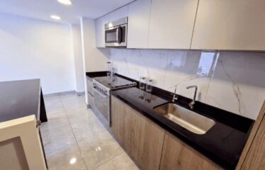 Se RENTA hermoso Departamento en Condominio Espacio Escandón M.H