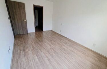Se RENTA hermoso Departamento en Condominio Espacio Escandón M.H