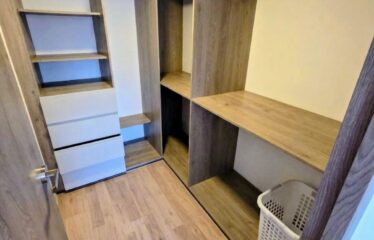 Se RENTA hermoso Departamento en Condominio Espacio Escandón M.H