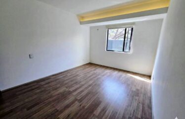 Se RENTA hermoso Departamento en Condominio Espacio Escandón M.H