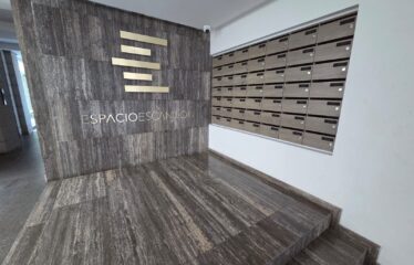 Se RENTA hermoso Departamento en Condominio Espacio Escandón M.H