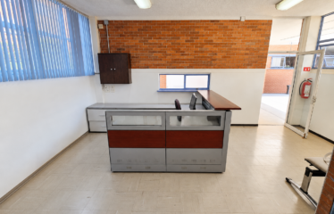 Se VENDE EDIFICIO LISTO PARA NEGOCIO EN EDOMEX., A CUADRAS DE MUNDO E.