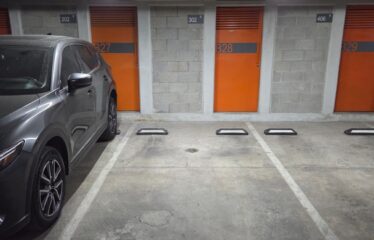 Se RENTA hermoso Departamento en Condominio Espacio Escandón M.H