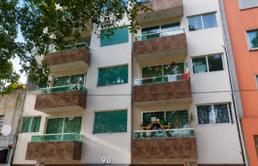Se VENDE Bonito Departamento en Municipio Libre-Benito Juárez
