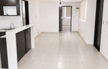 Se VENDE Bonito Departamento en Municipio Libre-Benito Juárez