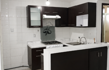 Se VENDE Bonito Departamento en Municipio Libre-Benito Juárez