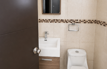 Se VENDE Bonito Departamento en Municipio Libre-Benito Juárez