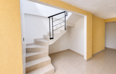 Se VENDE Bonita Casa en Chalco, EDOMEX