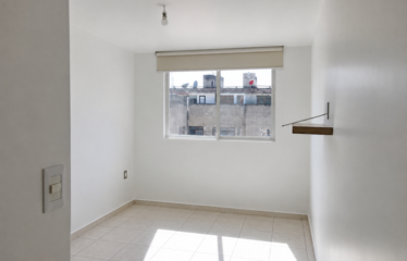 Se VENDE Bonito Departamento en Municipio Libre-Benito Juárez