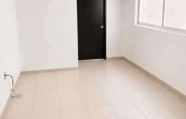 Se VENDE Bonito Departamento en Municipio Libre-Benito Juárez