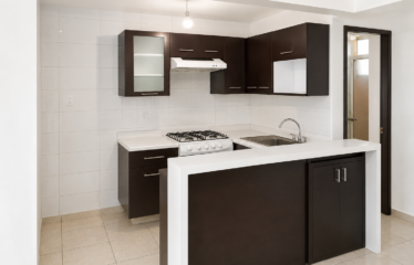 Se VENDE Bonito Departamento en Municipio Libre-Benito Juárez