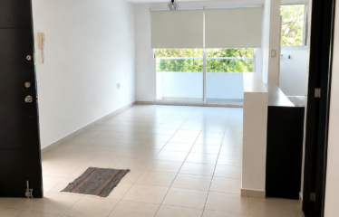 Se VENDE Bonito Departamento en Municipio Libre-Benito Juárez