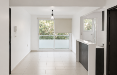 Se VENDE Bonito Departamento en Municipio Libre-Benito Juárez