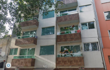 Se VENDE Bonito Departamento en Municipio Libre-Benito Juárez
