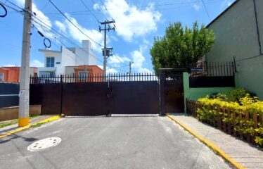 Se VENDE Bonita Casa en Chalco, EDOMEX