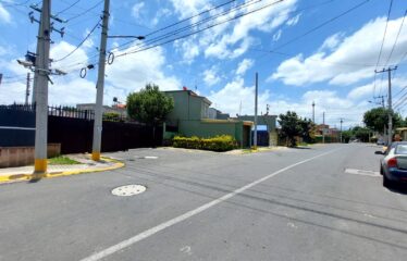 Se VENDE Bonita Casa en Chalco, EDOMEX