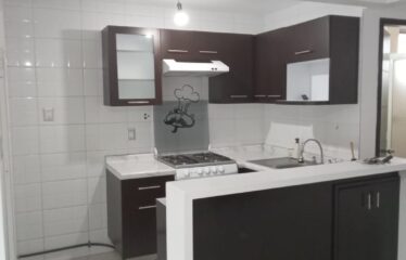Se VENDE Bonito Departamento en Municipio Libre-Benito Juárez