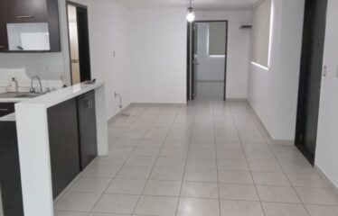Se VENDE Bonito Departamento en Municipio Libre-Benito Juárez