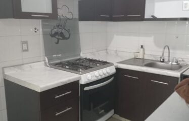 Se VENDE Bonito Departamento en Municipio Libre-Benito Juárez