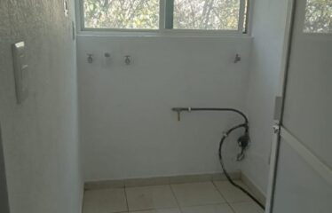 Se VENDE Bonito Departamento en Municipio Libre-Benito Juárez
