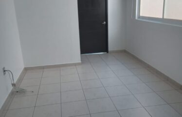 Se VENDE Bonito Departamento en Municipio Libre-Benito Juárez