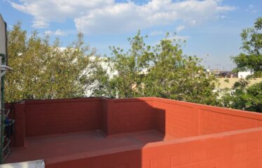 Se VENDE Bonito Departamento en Municipio Libre-Benito Juárez