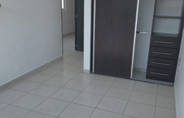 Se VENDE Bonito Departamento en Municipio Libre-Benito Juárez