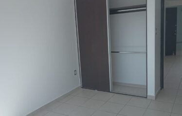 Se VENDE Bonito Departamento en Municipio Libre-Benito Juárez