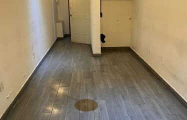 Se RENTA Local Comercial en Col. Narvarte a Pie de Calle