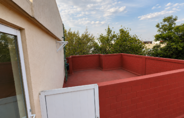 Se VENDE Bonito Departamento en Municipio Libre-Benito Juárez