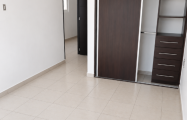 Se VENDE Bonito Departamento en Municipio Libre-Benito Juárez