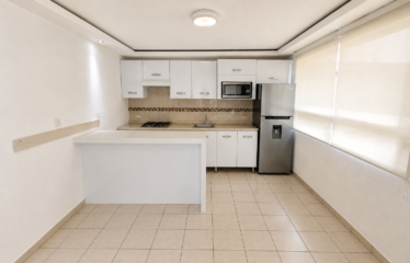 Se VENDE Bonita Casa con 2 DEPTOS., en Iztacalco, CDMX