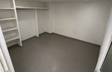 Se VENDE Bonita Casa con 2 DEPTOS., en Iztacalco, CDMX