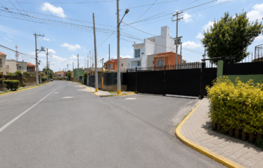 Se VENDE Bonita Casa en Chalco, EDOMEX