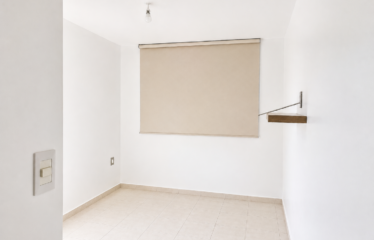 Se VENDE Bonito Departamento en Municipio Libre-Benito Juárez