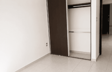 Se VENDE Bonito Departamento en Municipio Libre-Benito Juárez
