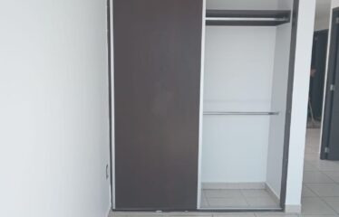 Se VENDE Bonito Departamento en Municipio Libre-Benito Juárez