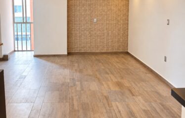SE VENDE hermoso DEPARTAMENTO en COL.DEL VALLE, CDMX
