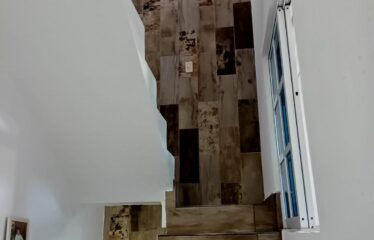 SE VENDE HERMOSA casa CON TERRAZA en Chalco, EDOMEX.