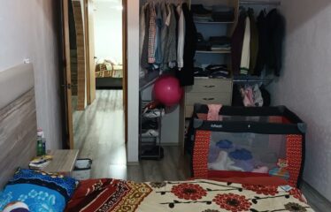 SE VENDE HERMOSA casa CON TERRAZA en Chalco, EDOMEX.