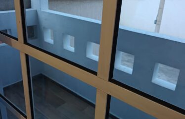 SE VENDE HERMOSA casa CON TERRAZA en Chalco, EDOMEX.