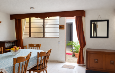 SE VENDE hermosa CASA EN TLALPAN, CDMX.