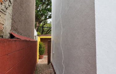 SE VENDE hermosa CASA EN TLALPAN, CDMX.