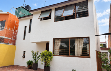 SE VENDE hermosa CASA EN TLALPAN, CDMX.