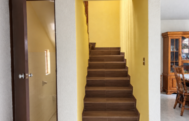 SE VENDE hermosa CASA EN TLALPAN, CDMX.