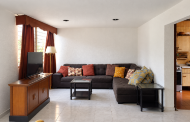 SE VENDE hermosa CASA EN TLALPAN, CDMX.