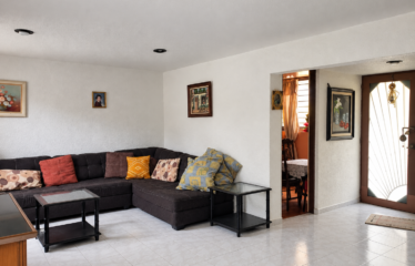 SE VENDE hermosa CASA EN TLALPAN, CDMX.
