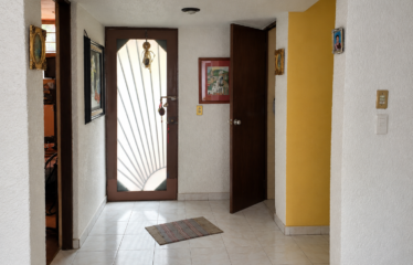 SE VENDE hermosa CASA EN TLALPAN, CDMX.