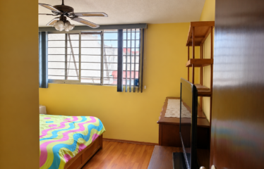 SE VENDE hermosa CASA EN TLALPAN, CDMX.