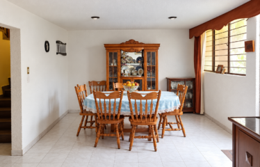 SE VENDE hermosa CASA EN TLALPAN, CDMX.